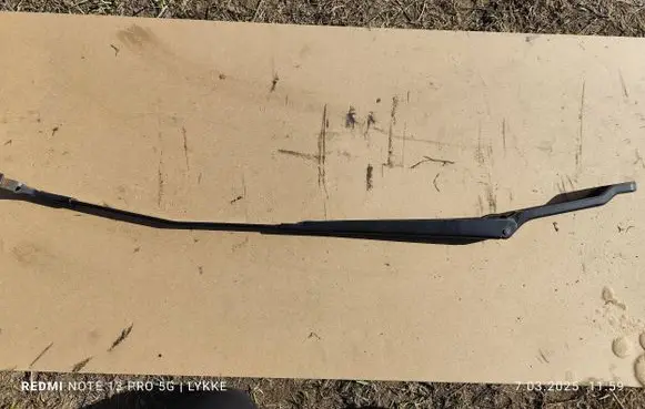 Renault Espace - Grand espace IV Front wiper blade arm 8200014895D 8200014895