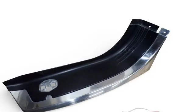BMW 8 E31 Other sill/pillar trim element 51478128980 8128980