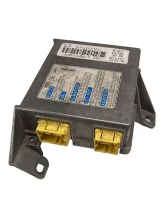 Honda Accord Airbag control unit/module 77960S1AG93M1 CZL4037ZC0