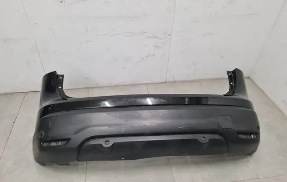 Nissan Qashqai Rear bumper 850224EA0H
