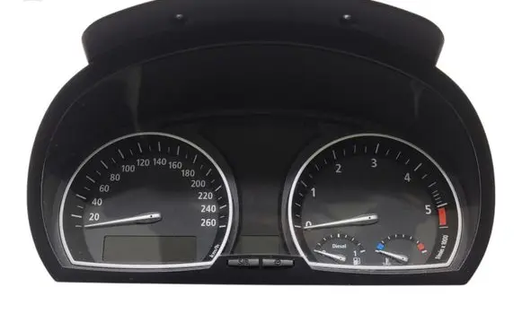 Speedometer (instrument cluster)