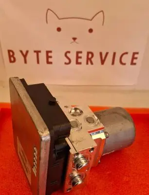 Mercedes-Benz C AMG W205 ABS Pump A2059001049