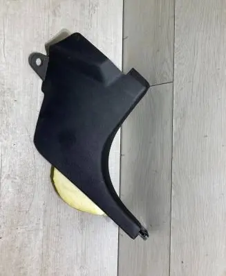 Renault Clio V Foot area side trim 768365638R EK2571