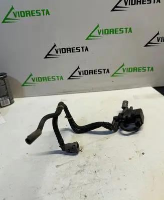 Opel Grandland X Turbo solenoid valve 9807396180 8926716 022183831