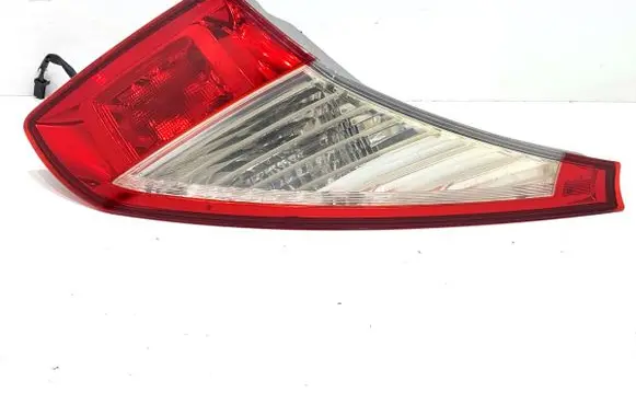 Renault Megane III Rear/tail lights 265550009R