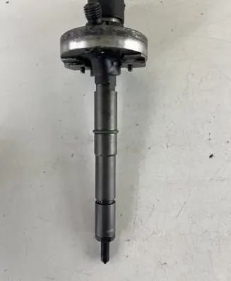 Nissan Patrol Y61 Fuel injector 0445110284 044511028