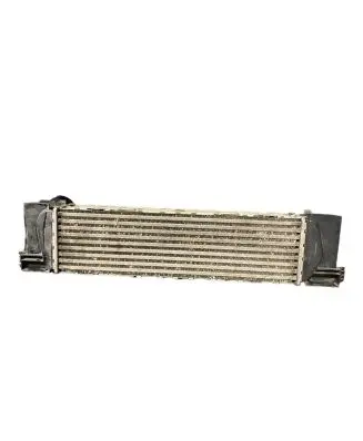 BMW 4 F36 Gran coupe Intercooler radiator 7600532