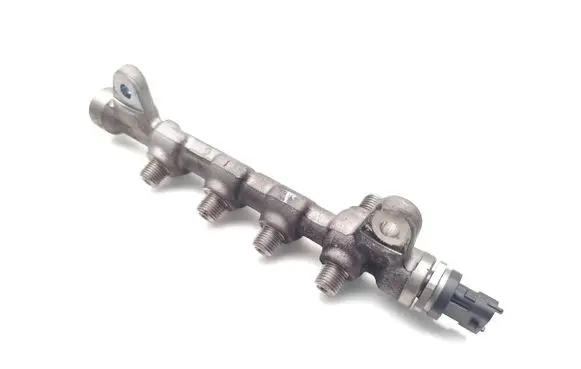 Fiat Doblo Fuel main line pipe 55234039 0281006164 0445214254