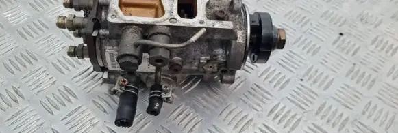 Nissan Terrano Fuel injection high pressure pump