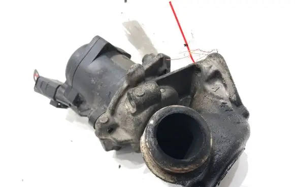 Mazda 2 EGR valve 9658203780