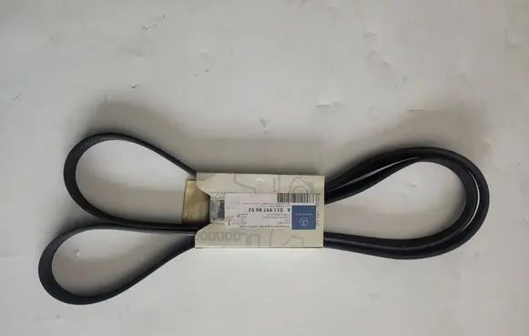 Mercedes-Benz Vito Viano W638 Alternator belt A0119978492
