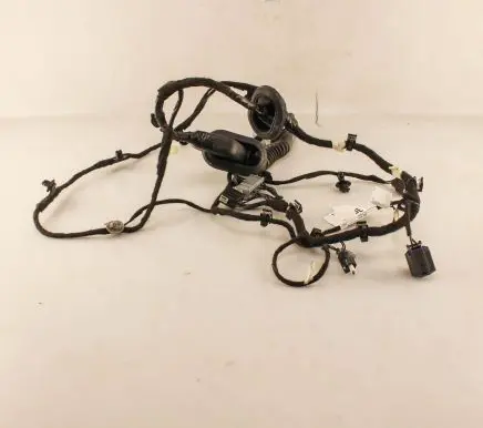 Ford Kuga III Front door wiring loom LX6T14630