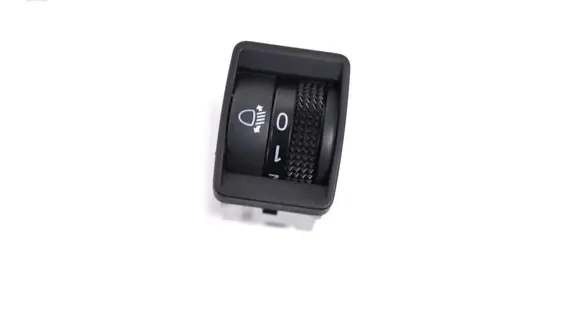 Nissan Qashqai Other switches/knobs/shifts 