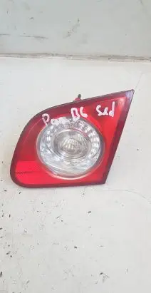 Volkswagen PASSAT B6 Tailgate rear/tail lights 3C5945076C