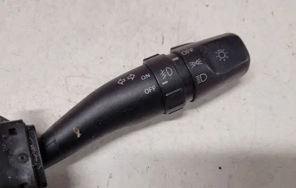 Hyundai Santa Fe Indicator stalk