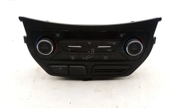 Climate control unit