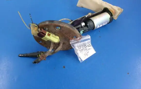 Honda Civic In-tank fuel pump