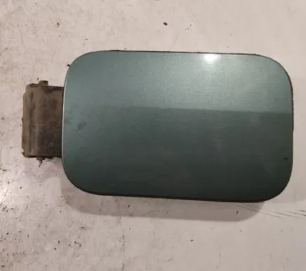 Renault Scenic II - Grand scenic II Fuel tank cap trim 8200139543
