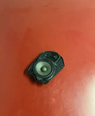 BMW X3 G01 Panel speaker 6809628 65136809628