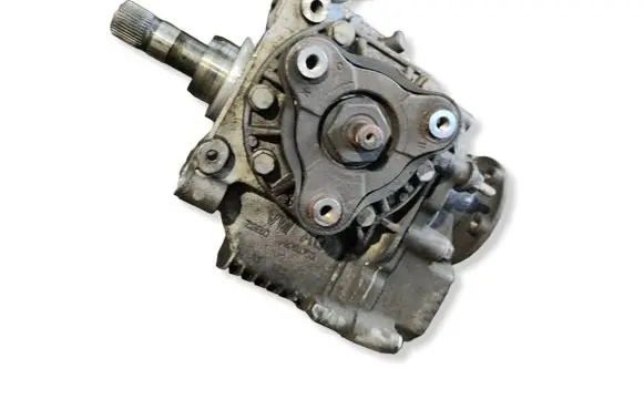 Audi TT TTS Mk2 Gearbox transfer box case 409053