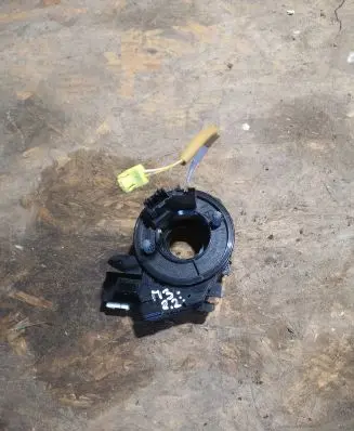 Mazda 3 II Airbag slip ring squib (SRS ring)