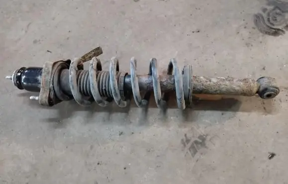 Dodge Journey Rear shock absorber/damper