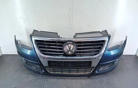 Volkswagen PASSAT B6 Front bumper
