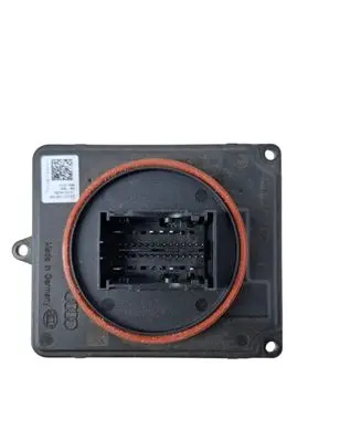 Audi A6 S6 C8 4K LED ballast control module 4K0941572DD