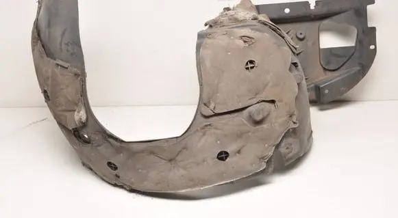Citroen DS3 Front arch 9678576880