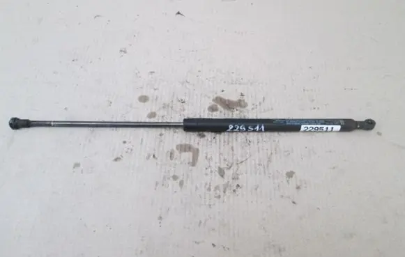 Fiat Palio Shock absorber/damper mounting bracket 