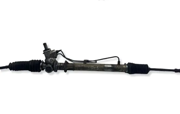 Renault Scenic I Steering rack N8306