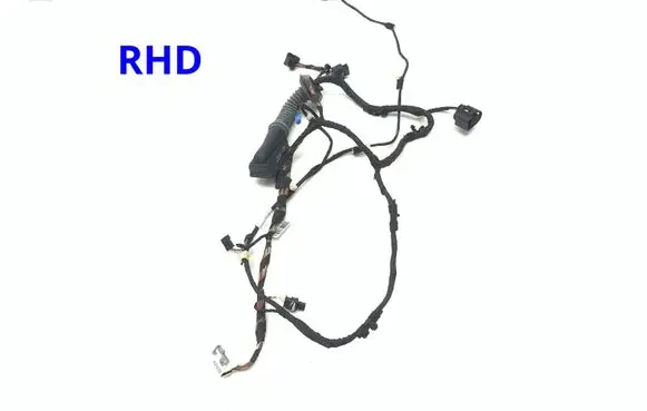 BMW X5 F15 Front door wiring loom 9365787