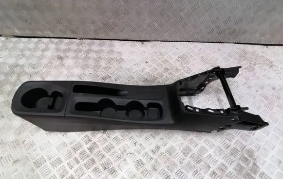 Opel Corsa F Center console 9829535180 39196817