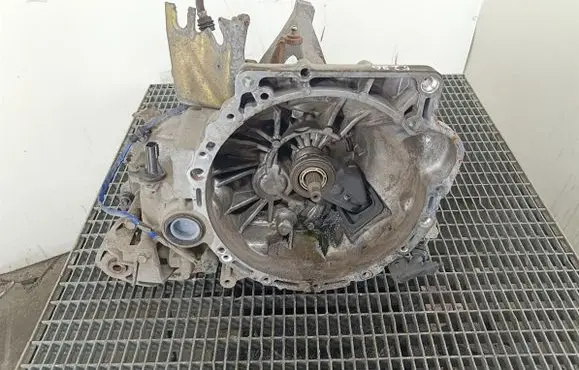 Mazda 3 I Manual 5 speed gearbox 