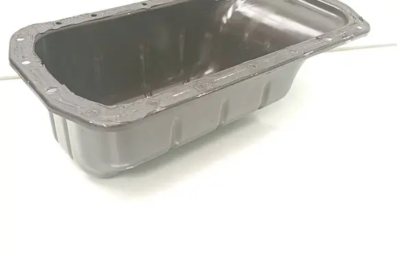Volvo V40 Oil sump 