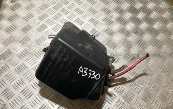 Fiat Punto (188) Fuse box set