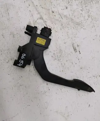 Iveco Daily 4th gen Accelerator throttle pedal