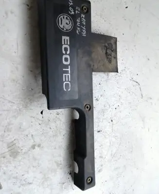 Opel Zafira A Engine cover (trim) 24454289