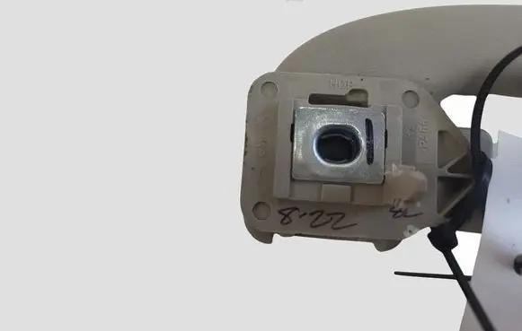 Opel Ampera Rear interior roof grab handle