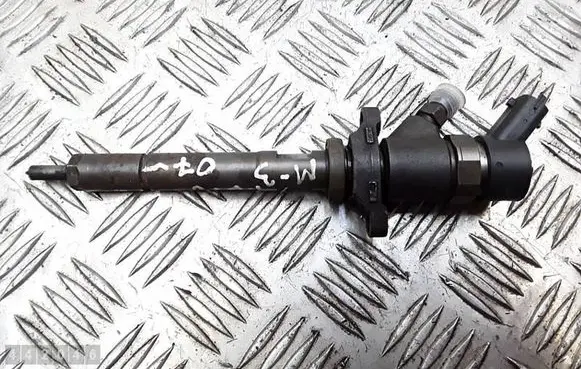 Mazda 3 I Fuel injector 0445110311