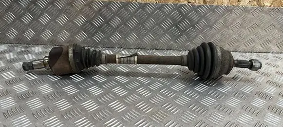Citroen C4 Cactus Front driveshaft 9801048580