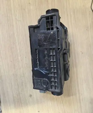 BMW X5 F15 Hand brake control module 