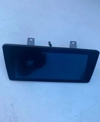 BMW X4 G02 Screen/display/small screen 21479010 9826394