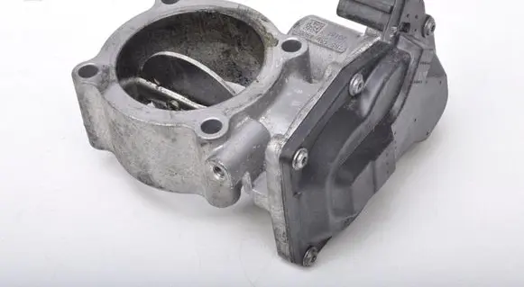 Maserati Ghibli Electric throttle body valve 165