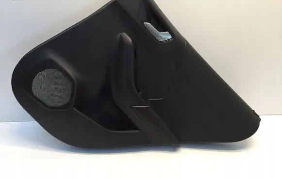 Ford Puma Rear door card panel trim L1TBS27454A
