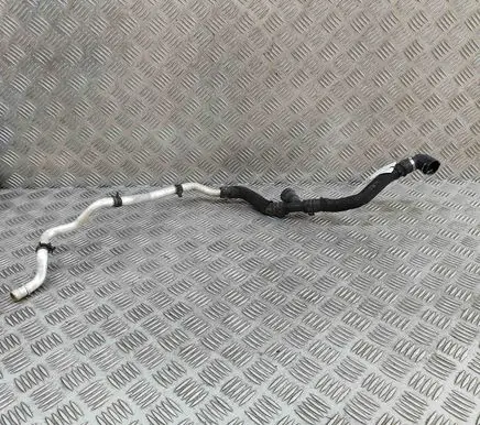 Jaguar F-Pace Engine coolant pipe/hose M8A28A589BB
