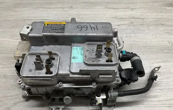 KIA Niro Voltage converter inverter 377152B005
