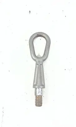 BMW 3 E90 E91 Towing hook eye 