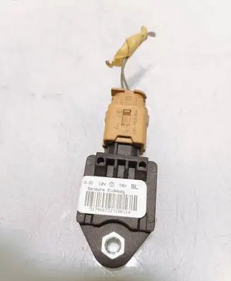 Fiat Croma Airbag deployment crash/impact sensor 517466327100114