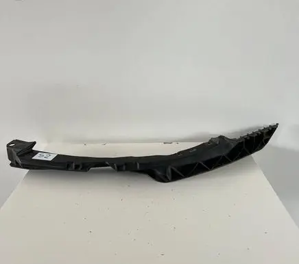 Skoda Octavia Mk2 (1Z) Front bumper mounting bracket 1Z0807183D